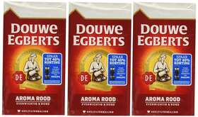 8.8000-ounce Douwe Egberts 696392514982 Aroma Rod Ground Coffee Packages Pac