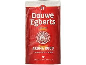 Douwe Egberts 885206882533 Aroma Rood Ground Coffee 17.64 Ounce Pack Of 1