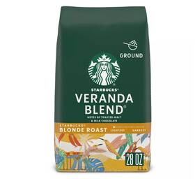 Dreamedge Shop 233026646314 Veranda Light Roast Ground Coffee