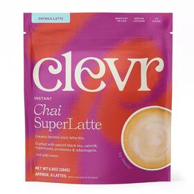 Dreamedge Shop 290604668069 Clevr Chai Superlatte - 6.8oz