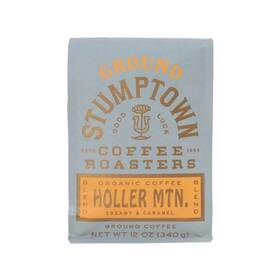 Dreamedge Shop 997547221855 Stumptown Holler Mountain Ground Medium Roast Coffee - 12oz