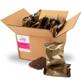 Drink Katys 198168829608 Craft Coffee Packs - Pre-measured 2.25oz Packets For Home Or Bu