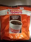Dunkin 24 Original Blend Coffee Oz. Ground Donuts