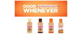 Dunkin Donuts 049000072372 Iced Coffee Variety Pack-12 Mocha Original French Van Caramel