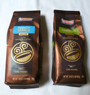 Dunkin Donuts 2 Ground Coffee One Pound Each Vanilla Hazelnut Expire 2017 855710000068