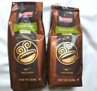 Dunkin Donuts 2 Lb Ground Coffee One Pound Each Hazelnut Expire 2017 855710000082