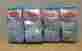 8-81334-00655-1 Dunkin Donuts 4 Packages White Chocolate Peppermint Ground Coffee 11 Oz Bags