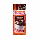 Dunkin Donuts Chocolate Donut Ground Coffee 11 Oz 492311006350