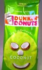 Dunkin Donuts Coconut Limited Edition Ground Coffee 2 Pack 110242542630