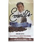 Dunkin Donuts Emeril Bam Blend Full Bodied Medium-roast Signature Ground Coffee 10 Oz 017809000742