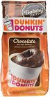 Dunkin Donuts Ground Coffee Chocolate Glazed Donut Buy 3 Get Free Refill Kcup 881334002508