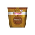 Dunkin Donuts Ground Coffee Pumpkin Spice 40 Oz 097727331142