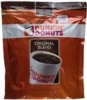 Dunkin Donuts Original Blend Coffee 2.5 Pound 798527362601