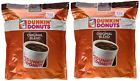 Dunkin Donuts Original Blend Medium Roast Ground Coffee 100 Premium Arabic 881334000528