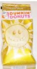 Dunkin Donuts Toasted Almond Ground Coffee 100 Premium Arabica 11oz 881334001501