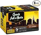E60f88d6 Chock Full Nuts Onuts Colombian Cups Count 4894660038710