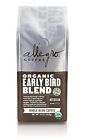 E7a0657b Allegro Coffee Ground Oz Bags Organic Early Bird 4894660061527