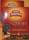 Ea -trung Oz Blend Gourmet Prices Nguyen 17.6 Coffee Lot 2