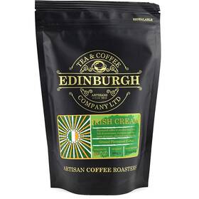 Etc-erfg01 Edinburgh Coffee & Tea Company And Irish Cream Flavored Artisan Ground 8 Oz