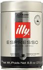 Ef3375 Illy Ground Espresso Dark