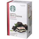 Egcc700195 Starbucks Peppermint Hot Cocoa