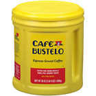 Egcc8558 Caf Bustelo Cafe Rich