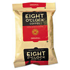 Eig320840 320840 Eight Oclock Regular Ground Coffee Fraction Packs Original 100111413208