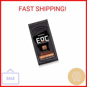 10331 Eight Oclock Coffee Oftclock Flavors Of America Vermont Maple Bourbon 11-ounce Ground