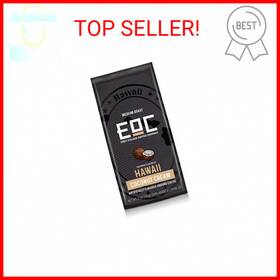 10335 Eight Oclock Coffee Oftclock Flavors Of America Hawaii Coconut Cream 11 Ounce Flavored