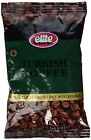 Elite Turkish Coffee With Cardamon 3.5 Oz Original Arab Israeli New 077245107931