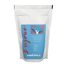 Enjou 850027074009 Enjoue Exquisite French Roast Ground Coffee 8.8oz/250g