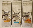 Entenmann S Entenmanns 3 Pack 1.75 Oz Cinnamon Crumb Cake Hazelnut Vanilla Flavored Coffee 600210312858