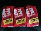 Equal Exchange Medium Breakfast Blend Ground Organic Coffee 3 Packages 745998401056