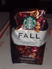 - Exp Package Blend 2015 Sealed Nov Fall Starbucks 2014 Prices Oz 30 Coffee Ground