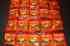 Exp10 Twenty Arbuckles Punpkin Sealed Spice Coffee 1.3oz Bags 15 Ground