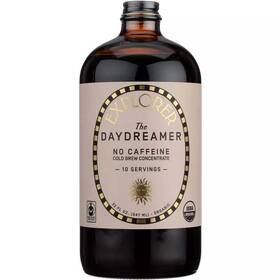 Explorer Cold Brew 850035910436 Concentrate The Daydreamer No Caffiene