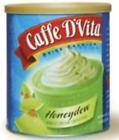 F-dv-1c-06-hony-sm Caffe Dvita Honeydew Fruit Cream Smoothie Canisters 071672243019 F-dv-1c-06-hony-sm Caffe Dvita Honeydew Fruit Cream Smoothie Canisters 071672243019