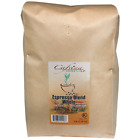 F1000 Cafvina Espresso Blend Whole Bean Lbs