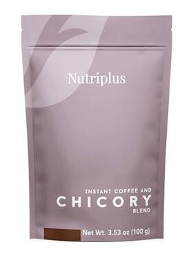 S240212 Farmasi Nutriplus Chicory Instant Coffee And Blend 100gr