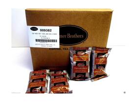 Farmer Brothers 719918520394 Coffee - Ground Medium Roast 100% Arabica 2.5 Oz Portion Pack