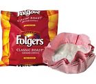 Fcm29771 Folgers Filter Packs Medium Roast Caffeinated Cup Coffee