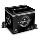 Fg015635 Europe Standard Cafespresso Ristretto Nespresso Compatible Capsules Es 613825612060