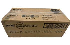 Bb2025 Flavia 48006 5 Rails Alterra Coffee Colombia 20-ct Fresh Pack Med Roast