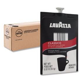 Lav48726 Flavia Classico Coffee Freshpack - Pack Of 38