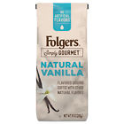 Fol0000125 Folgers Simply Gourmet Coffee 025500001258