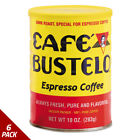 Fol00050 Fol00050-6pk Caf Bustelo Espresso 10 638889285128