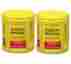 Fol00055 Caf Bustelo 2 X Cafe Dark Roast Espresso Coffee Extra Fine Grind 36oz 2-1 4 Lbs