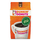Fol00679 Dunkin Donuts Coffee Decaf 881334006797