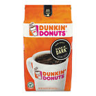 Fol00681 Dunkin Donuts Coffee Dark 881334006810