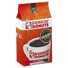 1ea-fol00690-dunkin Fol00690 00690 Dunkin Donuts Original Blend Coffee Wb Oz